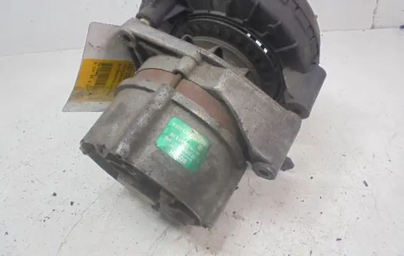 Generator/alternator