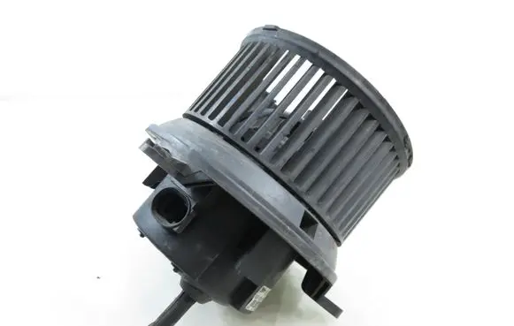 Volkswagen II LT Heater fan/blower F659222K