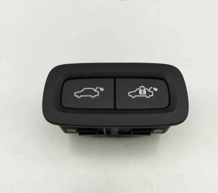 Volvo XC40 Tailgate/boot open switch button 31674801