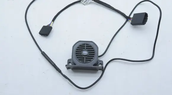 Ford Transit Custom Horn signal holder/bracket 1995CCM