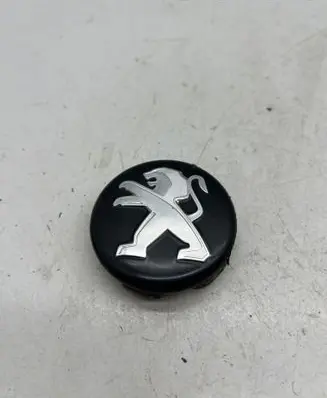 Peugeot 508 II Original wheel cap 9672558477 9807999277 9806697377