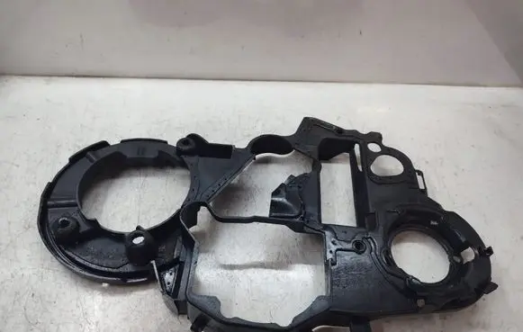 Volvo V40 Timing belt guard (cover) 31401143