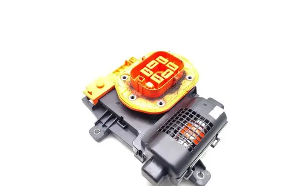 Hyundai Kona I Battery relay fuse 37518K4000
