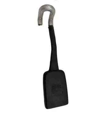 Audi A8 S8 D2 4D Rear seatbelt buckle 4D0857740A 4D0857740