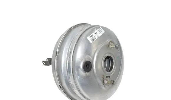 BMW 7 E65 E66 Brake booster 6753817 34336753817 LAC115THE