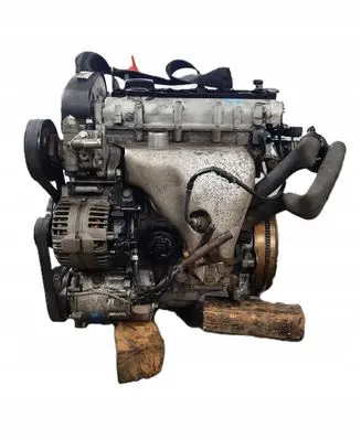 Volkswagen Golf V Engine 1416VBCA