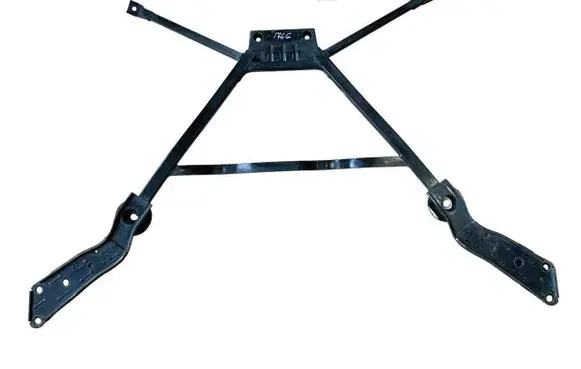 Jaguar XK - XKR Rear subframe 8W83102B30AE