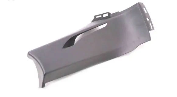 Tesla Model S (C) pillar trim 102473200B