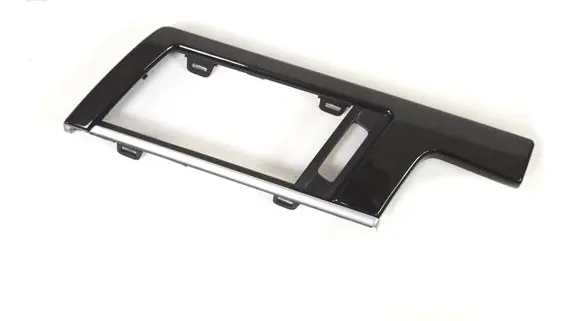 Mercedes-Benz E W212 Dashboard glove box trim A2126801171