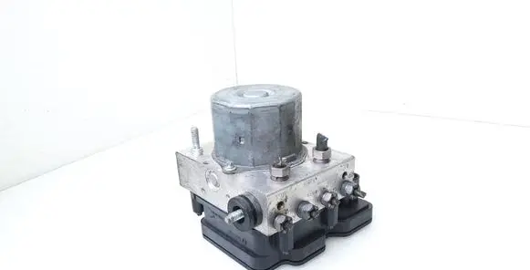 Ford Transit Custom ABS Pump EK312C405CA 269538