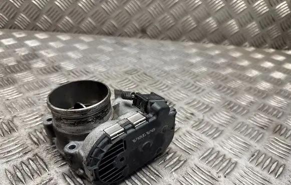 Volvo V60 Throttle valve 31216665