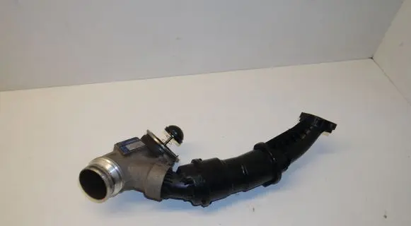 Volvo XC90 Turbo system vacuum part 31431981