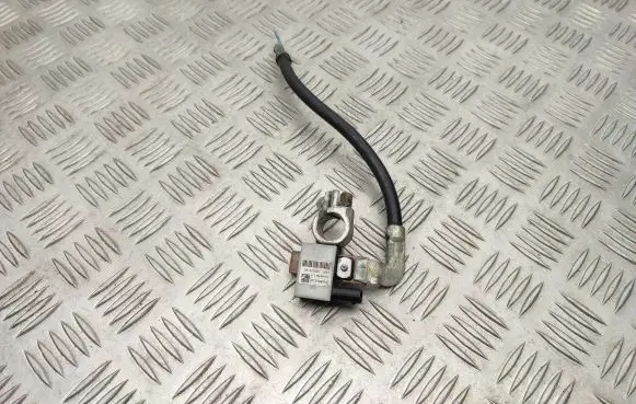 Ford B-MAX Negative earth cable (battery) CV2T10C679BG