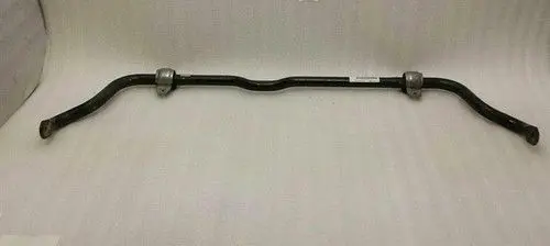 Mercedes-Benz A W176 Front anti-roll bar/stabilizer link A2463203511