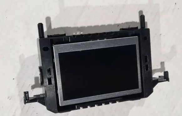 Ford C-MAX II Screen/display/small screen AM5T-18B955-CG 0259G