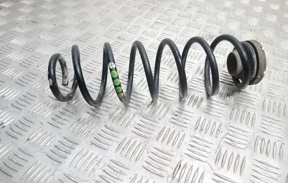 Seat Ibiza III (6L) Rear coil spring