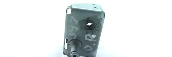 Renault Scenic III - Grand scenic III Other engine bay part 641800005R