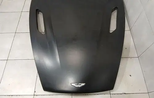Aston Martin Vanquish V12 Engine bonnet/hood CD3316612AE