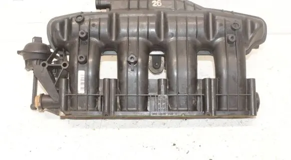 Intake manifold