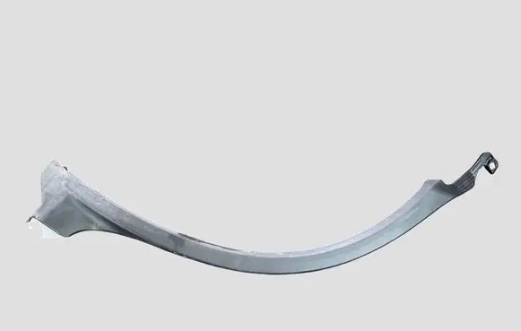 Lexus NX Rear arch trim 7587378010