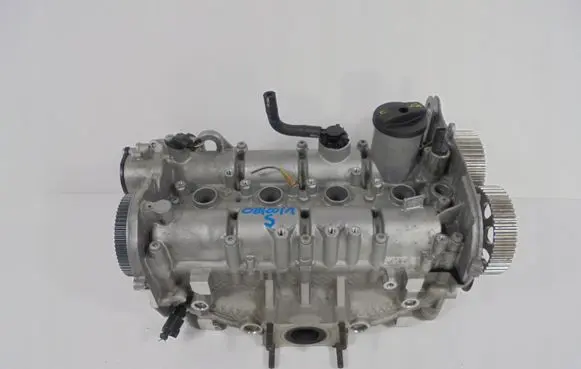 Skoda Octavia Mk3 (5E) Engine head 04E103475BS 04E103404AS