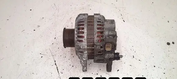 Mazda 6 Generator/alternator A3TB4981