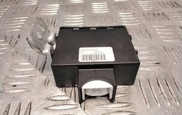 Toyota Avensis T250 Immobilizer control unit/module 8978005040 003250 73667912