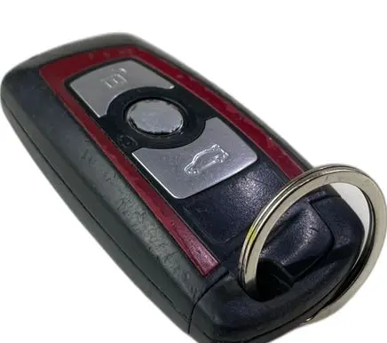 BMW 1 F20 F21 Ignition lock 9312531 434MHZ HUF5767