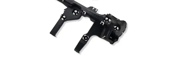 Mini One - Cooper F56 F55 Rear bumper mounting bracket 7318756