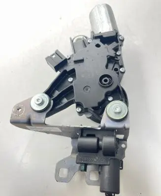 BMW 3 F30 F35 F31 Tailgate window lock/catch/latch 1397020132 7308831