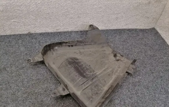 BMW M5 Rear underbody cover/under tray 2284584 16122284584