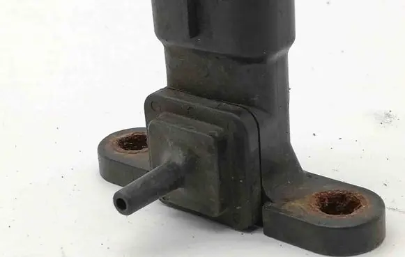 Air pressure sensor