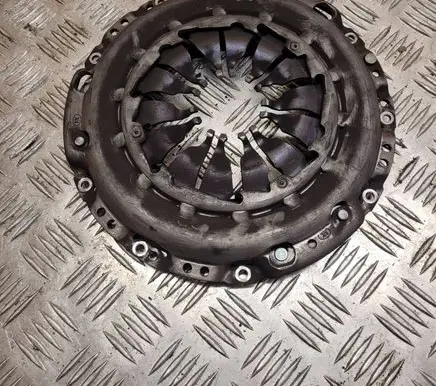 Renault Scenic III - Grand scenic III Pressure plate 