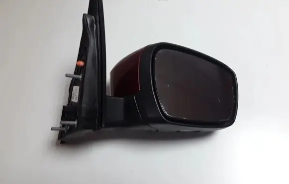 Ford S-MAX Front door electric wing mirror EM2B17682GF