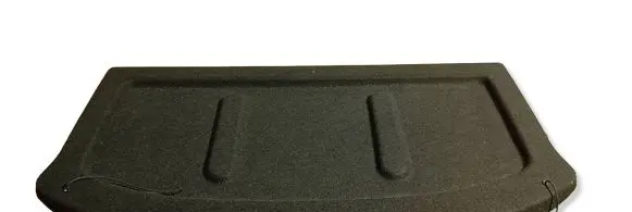 Hyundai i30 Parcel shelf 