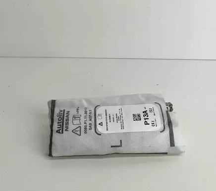 Nissan Juke II F16 Seat airbag 985H16PA0A