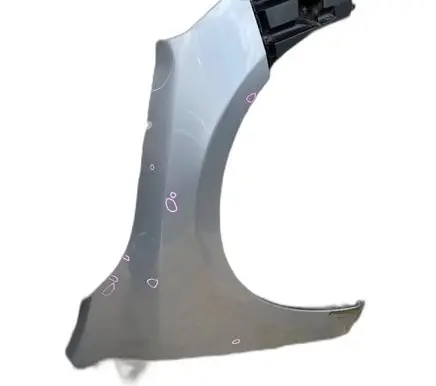 Volvo S60 Fender 