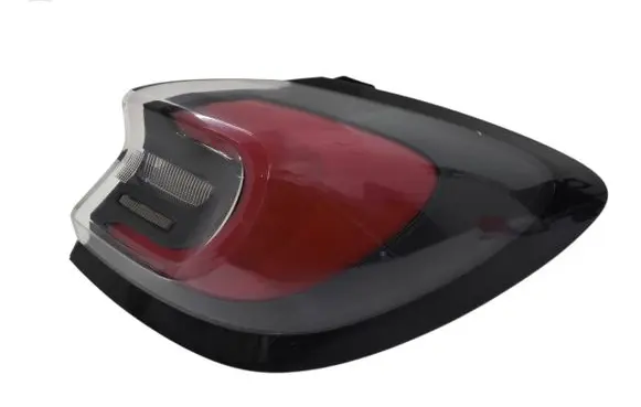 Ford Puma Rear/tail lights 1TB13404AC