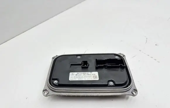 Mercedes-Benz GLE (W166 - C292) Headlight ballast module Xenon A2139005711 A2139015404 A2229023612