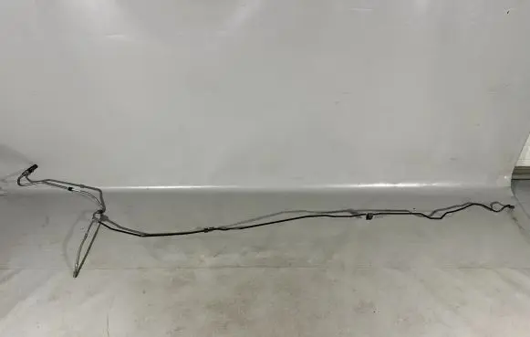 Porsche Cayenne (92A) Active stabilizer tube/hose 7P5511622B 7P5411813 95835911702