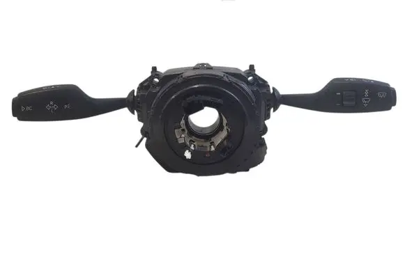 BMW 1 F20 F21 Indicator stalk 10042771