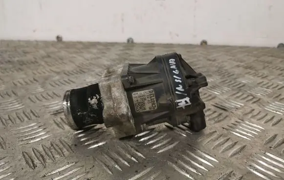 Opel Insignia A EGR valve EGVA3