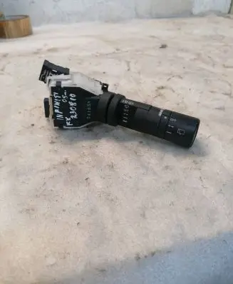 Infiniti FX Wiper control stalk D3336