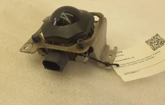Audi A4 S4 B9 Distronic sensor radar 8W0907541B 8W0907541 0203301151