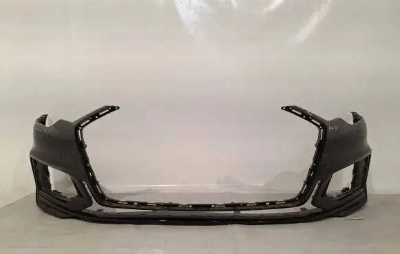 Audi A6 S6 C8 4K Front bumper 4K0807437C