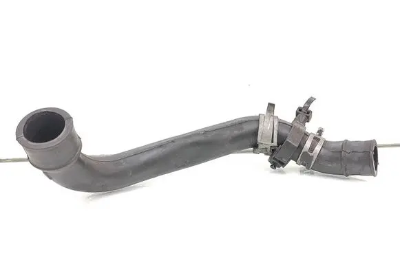 Ford Galaxy Breather hose/pipe 4M5Q6A804AC
