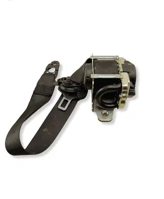 Mercedes-Benz GLC X253 C253 Front seatbelt 635374800B