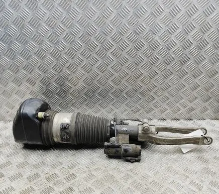 BMW 7 G11 G12 Air suspension front shock absorber 7915946