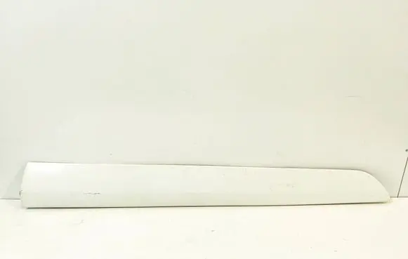 Citroen Jumpy Front door trim (molding) 1497641077