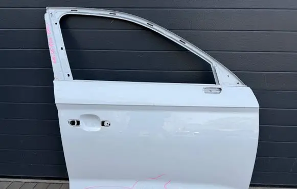 Audi Q5 SQ5 Front door 80A831124